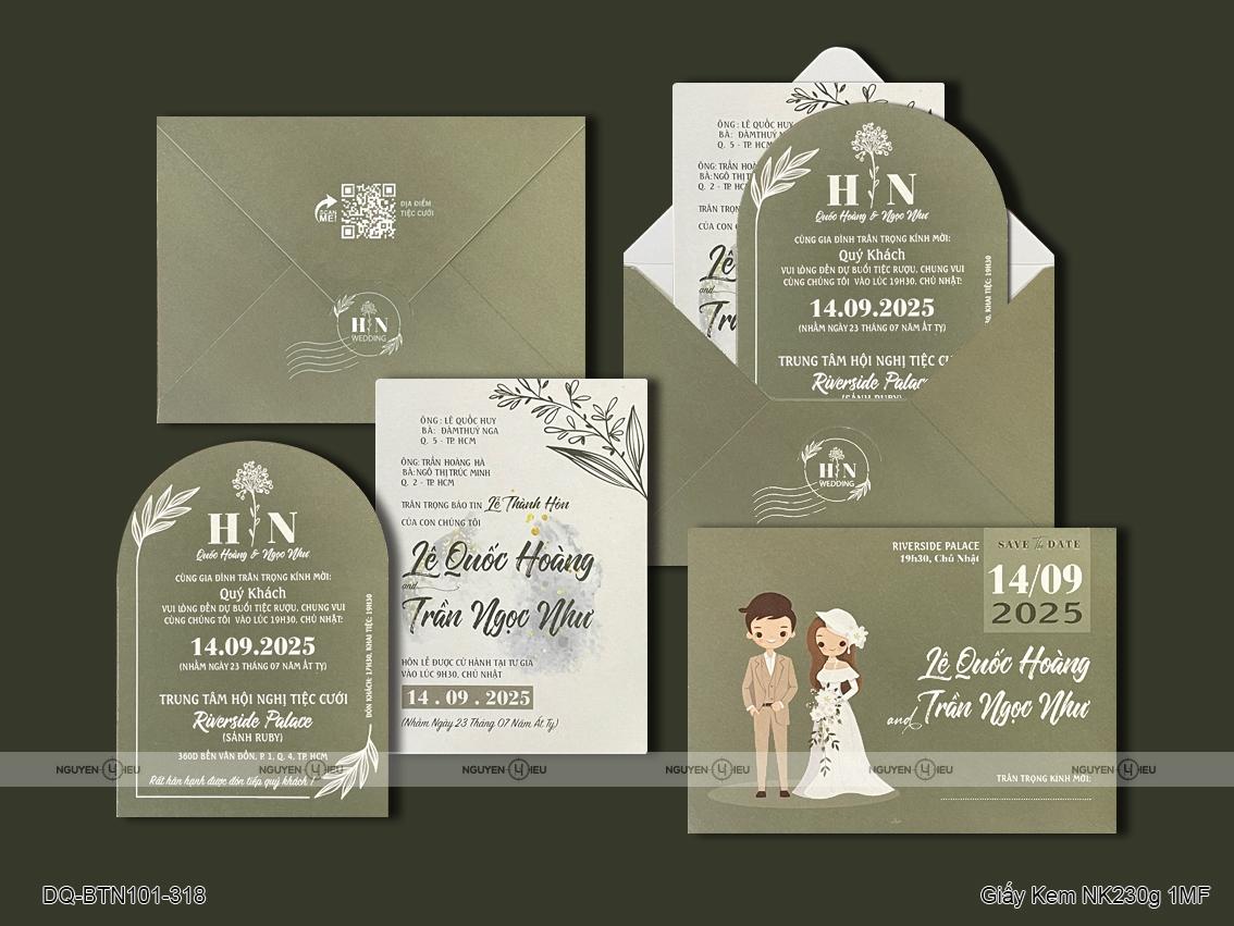 DQBTN101318 DQBTN101318