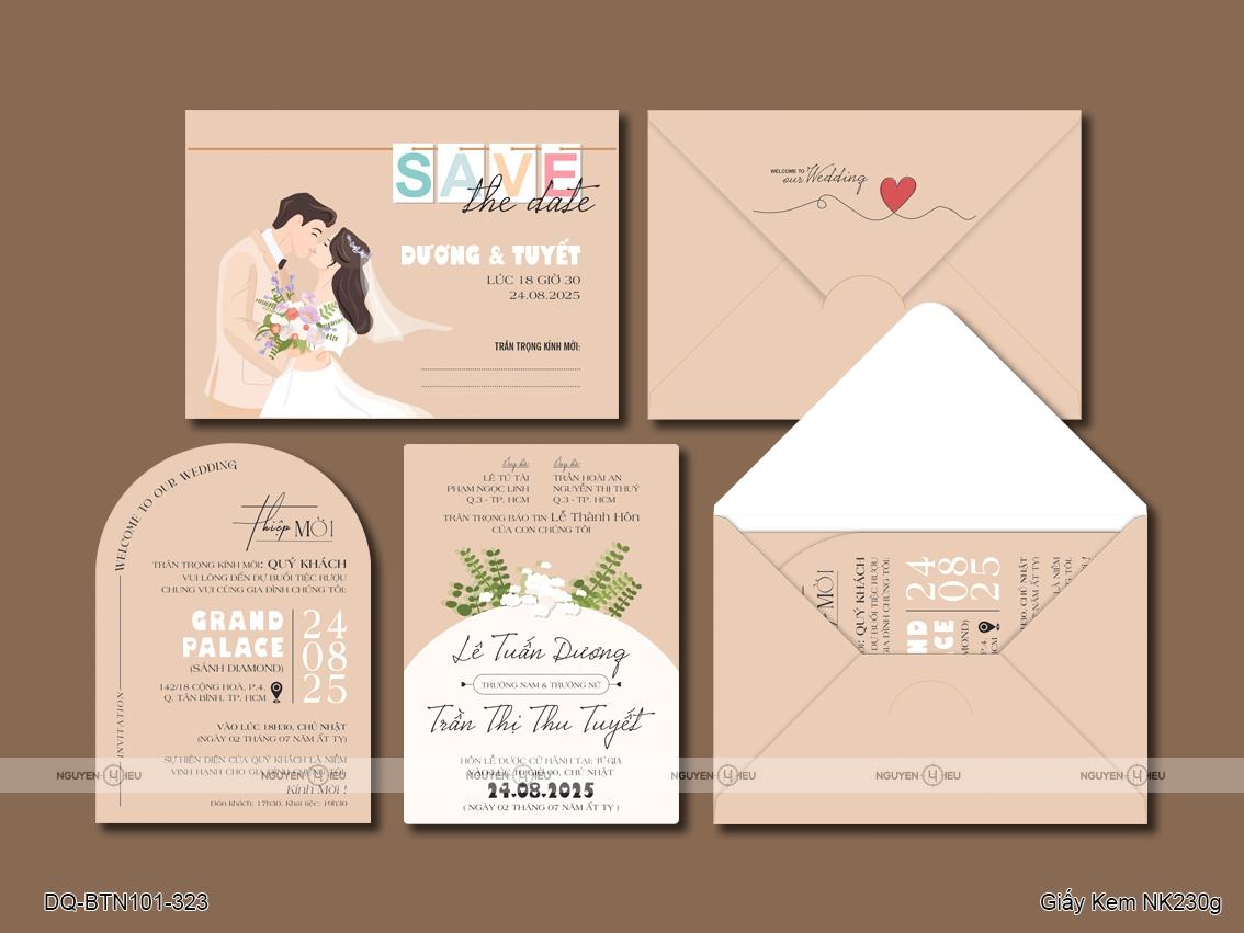 DQBTN101323 DQBTN101323