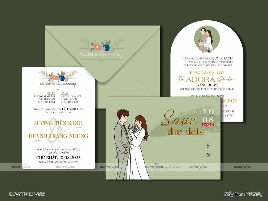 DQBTN101326 DQBTN101326