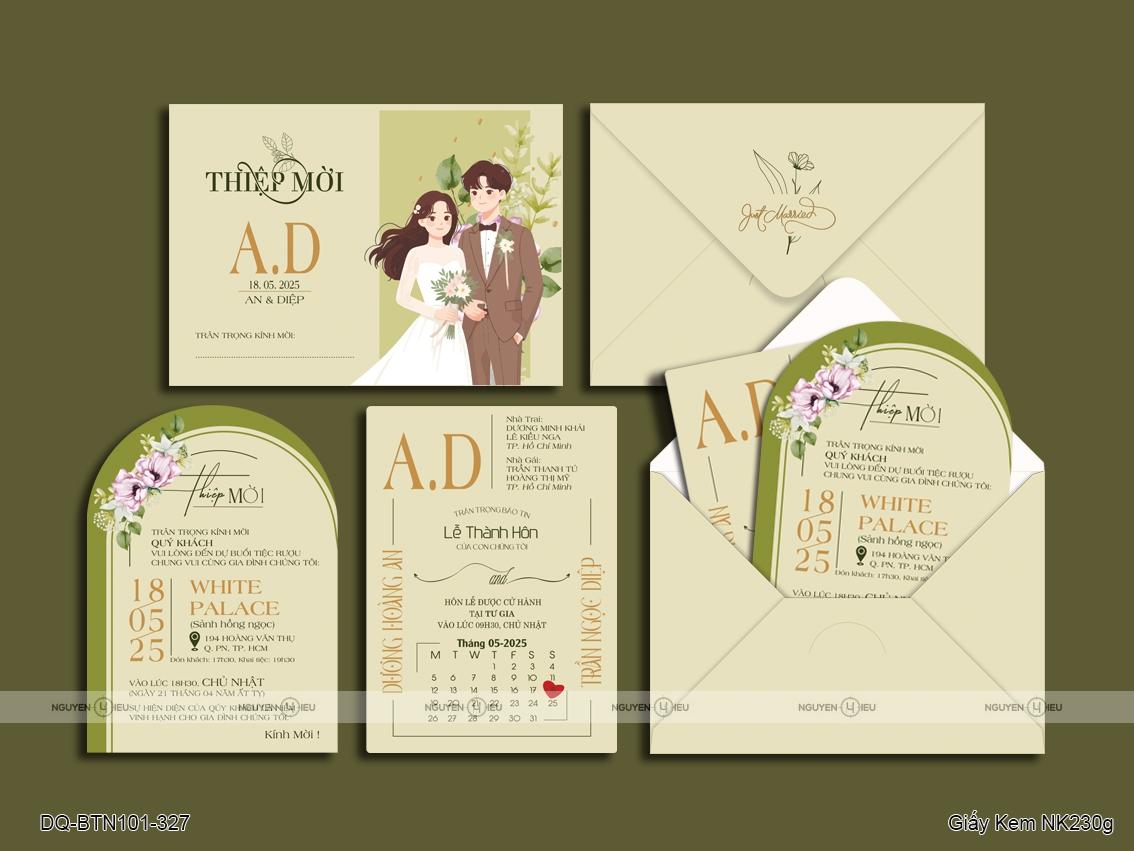 DQBTN101327 DQBTN101327