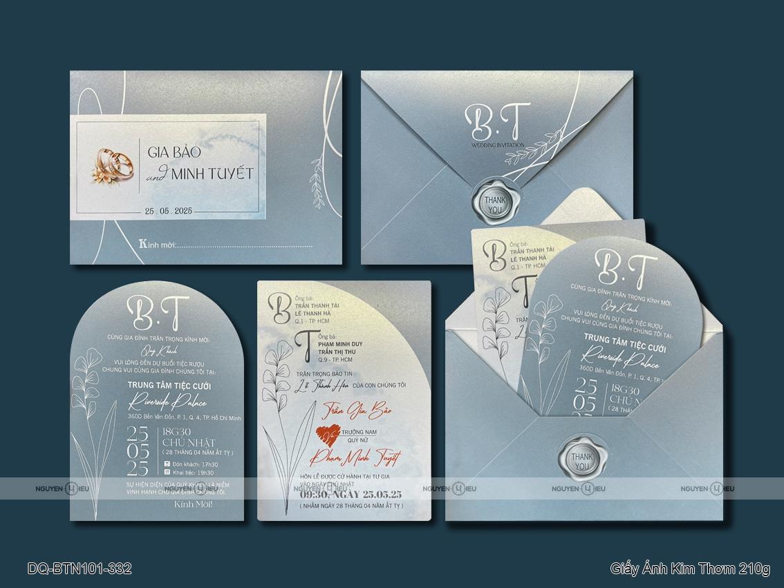 DQBTN101332 DQBTN101332