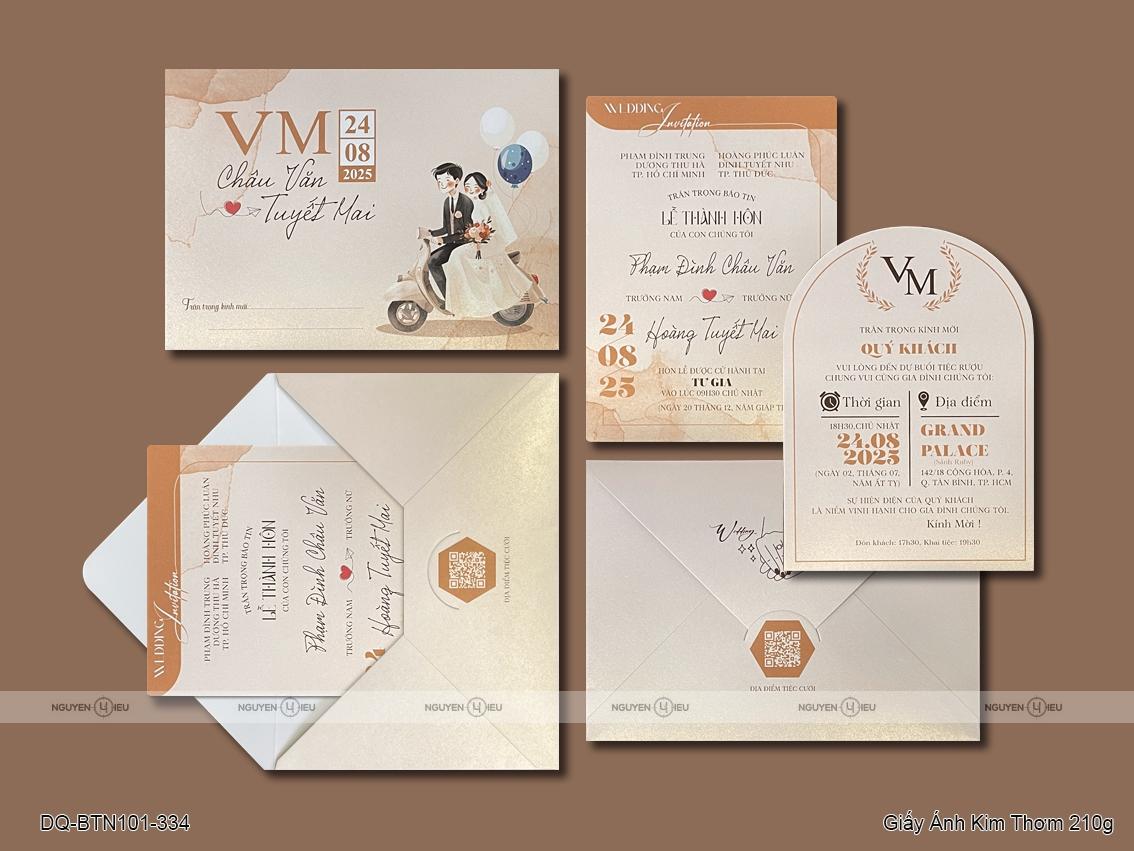 DQBTN101334 DQBTN101334