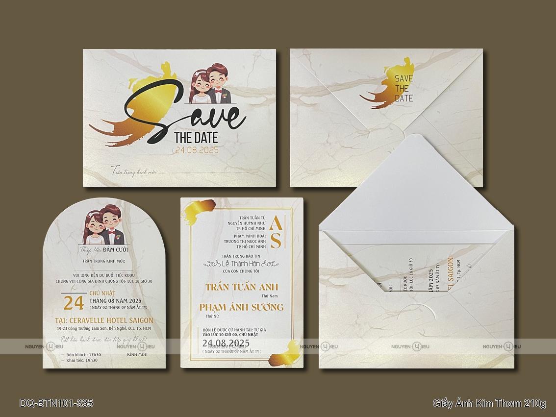 DQBTN101335 DQBTN101335