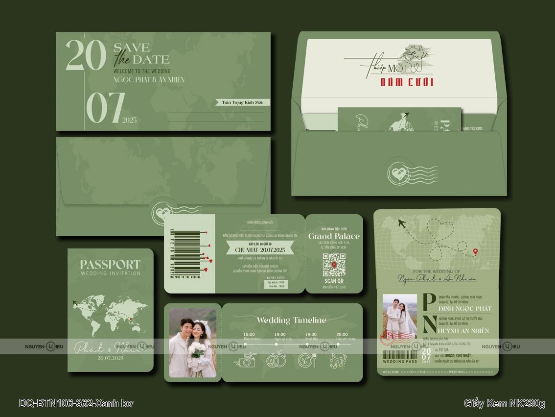 DQBTN106362 DQBTN106362