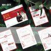 Thiệp cưới Hiếu Nguyễn - NH-277 Thiệp cưới Hiếu Nguyễn thiết kế