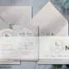 Thiệp cưới Hiếu Nguyễn - 25VIP10K1 Thiệp Cưới Thiết Kế Nguyễn Hiếu