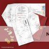 Thiệp Cưới Thiết Kế Nguyễn Hiếu
