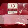 Thiệp cưới Hiếu Nguyễn - DQTTN20624 DQTTN20624
